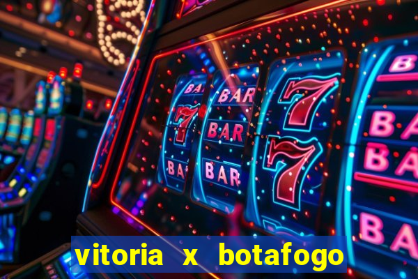 vitoria x botafogo sp palpite